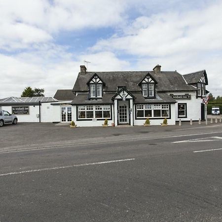 Leuchars St Michaels Inn المظهر الخارجي الصورة