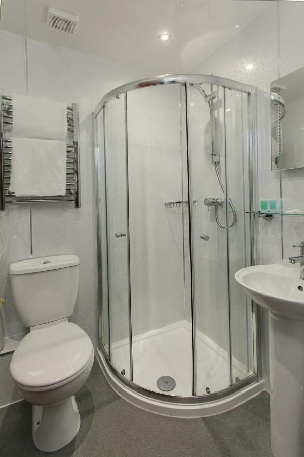 Leuchars St Michaels Inn المظهر الخارجي الصورة