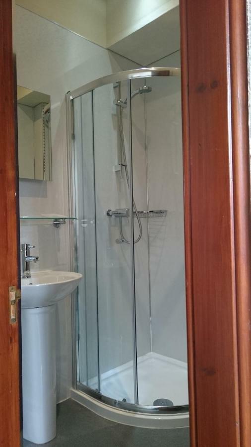 Leuchars St Michaels Inn المظهر الخارجي الصورة