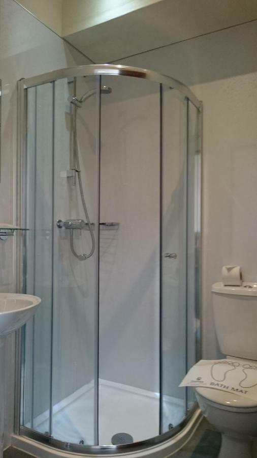 Leuchars St Michaels Inn المظهر الخارجي الصورة